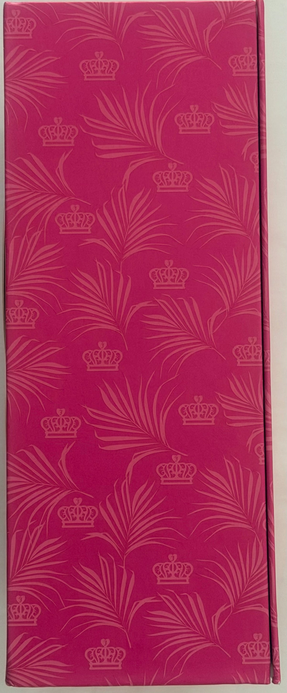 Juicy Couture Palm Sugar Breeze Moisturizing Set Shower Gel Butter Scrub