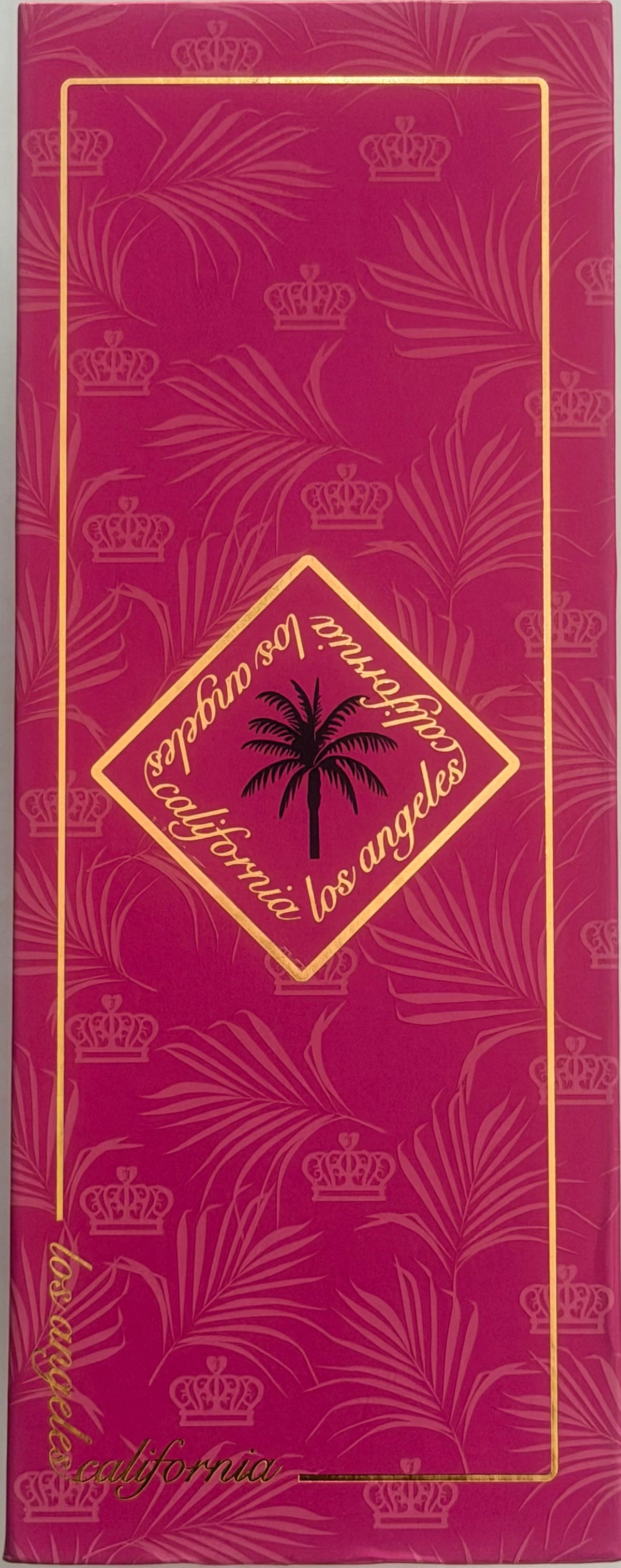 Juicy Couture Palm Sugar Breeze Moisturizing Set Shower Gel Butter Scrub